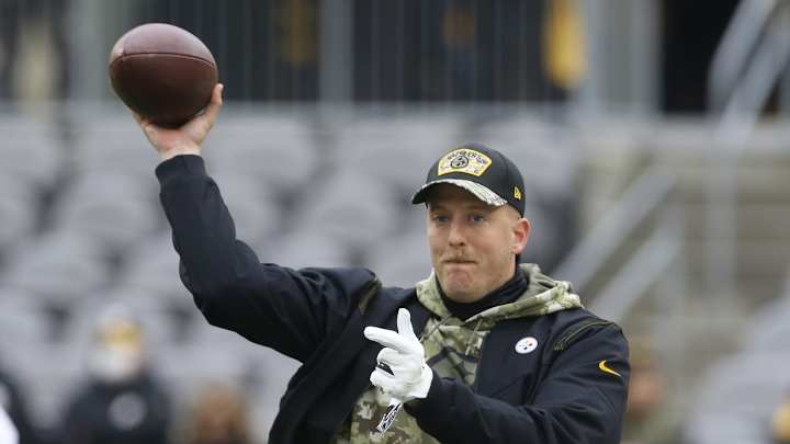 REPORT: Blaine Stewart to Join WVU Staff REPORT: Blaine Stewart to Join WVU Staff