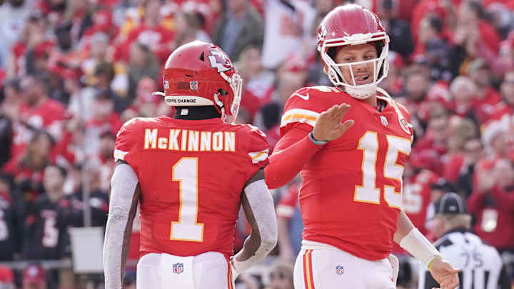 NFL DFS Picks for Saturday’s Divisional Playoffs