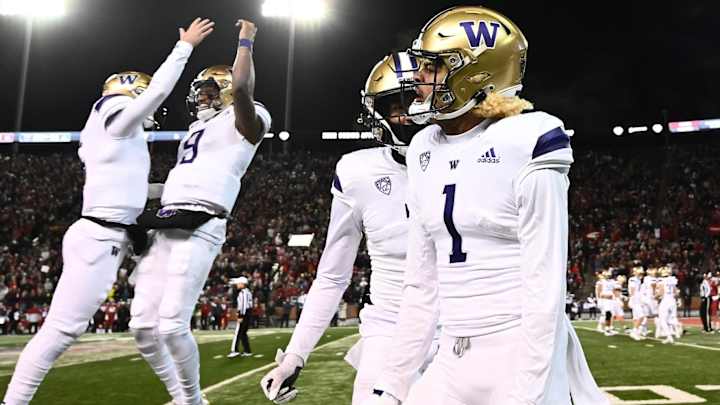Breaking Down the 2023 UW Football Schedule, Game by Game Breaking Down the 2023 UW Football Schedule, Game by Game