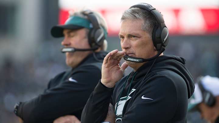 Jim Schwartz on Becoming Cleveland Browns Defensive Coordinator: 'You Want to Coach Where the Fans are Passionate'
