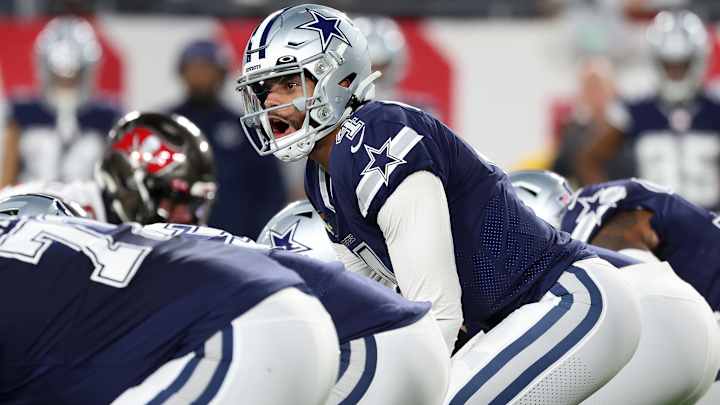 Where the Cowboys Present the Biggest Threat Against the 49ers