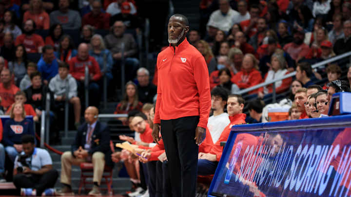 Dayton Basketball Coach Anthony Grant Slams Gamblers Who Threaten Players