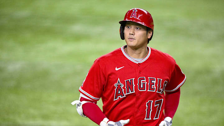 OPINION: Los Angeles Angels Should Trade Shohei Ohtani Before 2023 Season