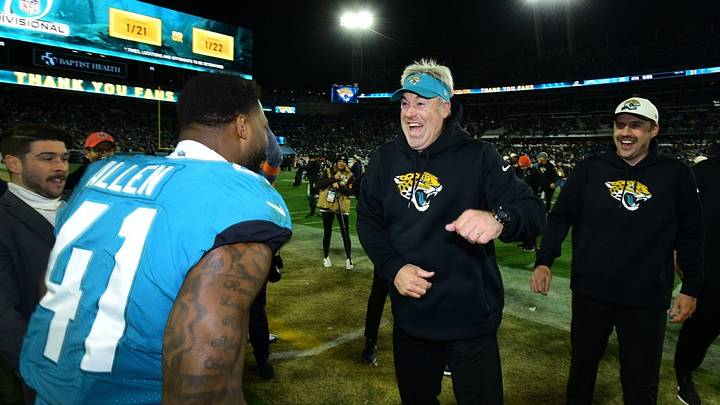 Chiefs HC Andy Reid: Jaguars’ Doug Pederson Has ‘Resurrected That Program’
