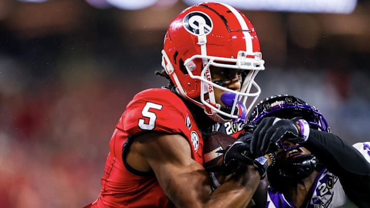 Why AD Mitchell's Departure Should Concern College Football Fans Why AD Mitchell's Departure Should Concern College Football Fans