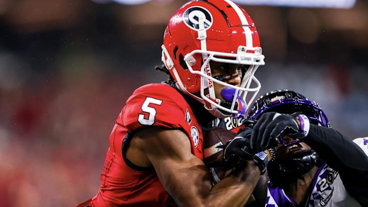 AD Mitchell Transfers to Texas