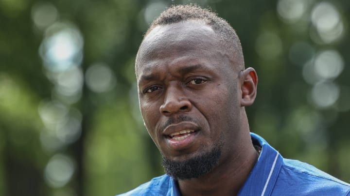 Usain Bolt’s Attorneys Say Millions of Dollars Are Missing From Account Usain Bolt’s Attorneys Say Millions of Dollars Are Missing From Account