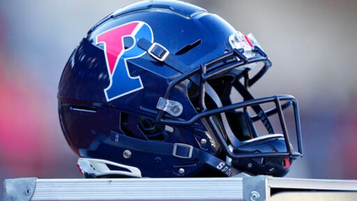 Stanford lands Penn offensive line transfer Trevor Mayberry