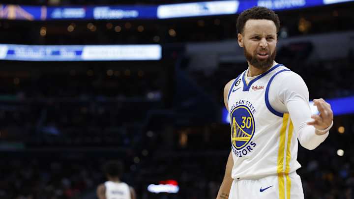 Jeff Van Gundy Makes Case For Steph Curry, Not LeBron James, As Player of the Decade