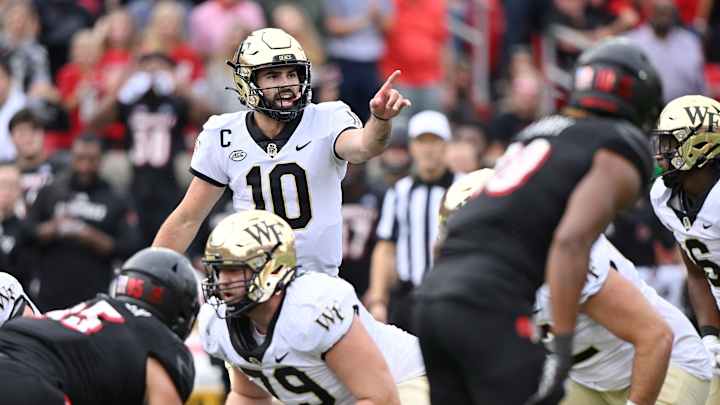 SI:AM | College Football’s New Faces in New Places