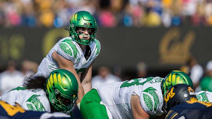 Pac-12 Conference Releases 2023 College Football Schedule