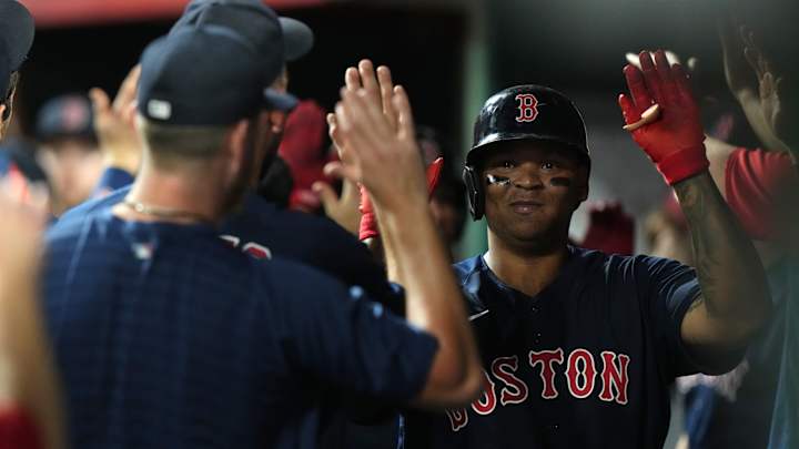 Boston Red Sox' 2023 Projected Starting Lineup After Signing Adam Duvall Boston Red Sox' 2023 Projected Starting Lineup After Signing Adam Duvall