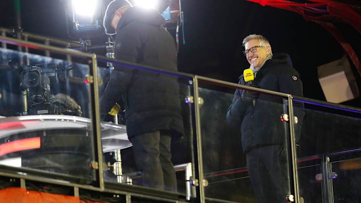 Liverpool-Wolves Soccer Broadcast Sabotaged by Inappropriate Noises Prank