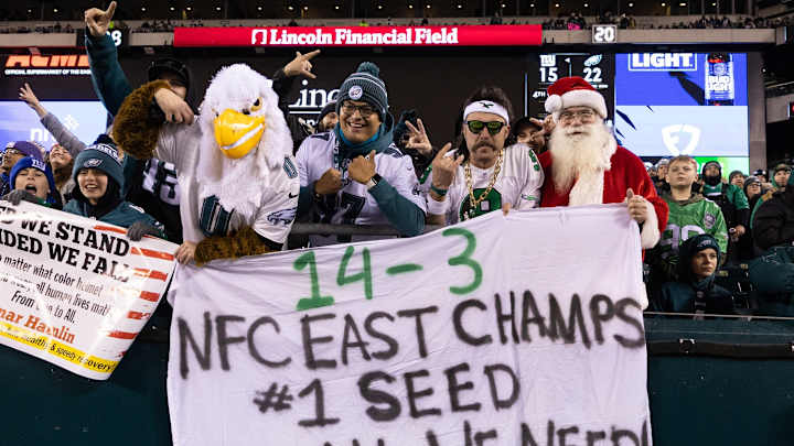 Giants Expecting Hostile Environment Saturday Night