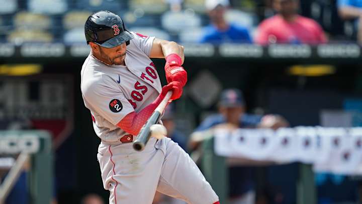 New York Mets Sign Former Cardinals Outfielder to One-Year Deal