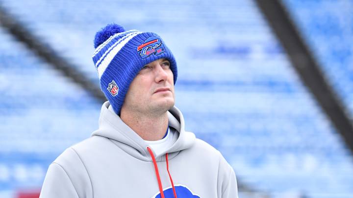 Panthers Schedule Interviews with Ken Dorsey + Mike Kafka