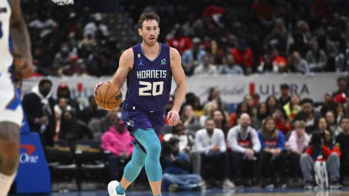 Who Should the Hornets Look to Trade? Who Should They Keep? Who Should the Hornets Look to Trade? Who Should They Keep?