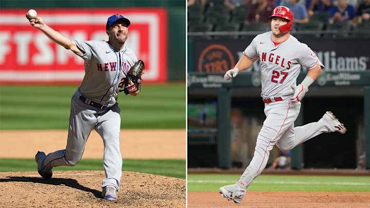 Most Likely Baseball Hall of Famers at Each Age 30 and Over