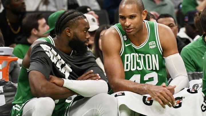 Former Cal Star Jaylen Brown Will Face Warriors After Missing Past 3 Celtics' Games