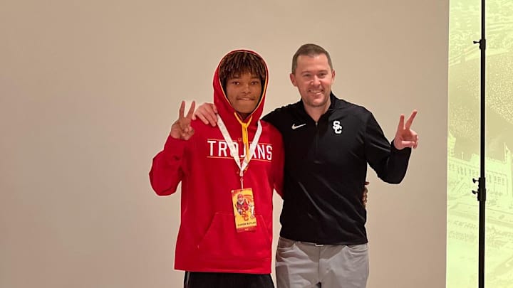 Aaron Butler Narrows Recruitment