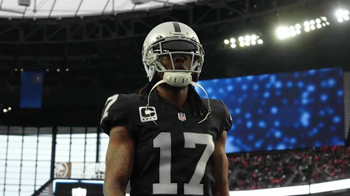 First-Year Raider Evaluations: Davante Adams