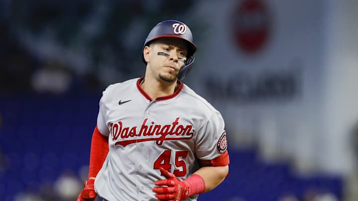MLB Hot Stove: Washington Nationals Offseason Additions and Subtractions