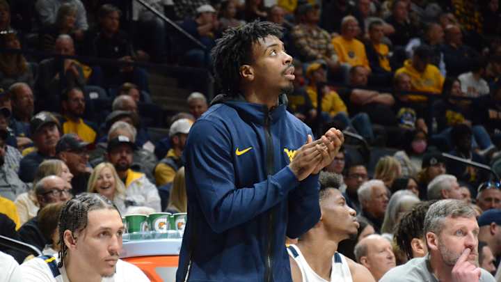 Quick Hits: Development of Freshmen, Impact of DerMarr Johnson, Tre vs Texas + More Quick Hits: Development of Freshmen, Impact of DerMarr Johnson, Tre vs Texas + More