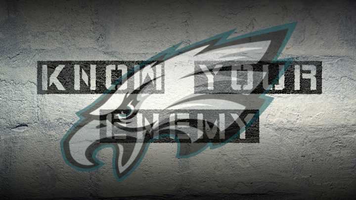 Behind Enemy Lines: Insider Analysis on the Philadelphia Eagles