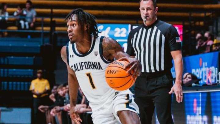 Oregon Blows Out Cal at Haas Pavilion