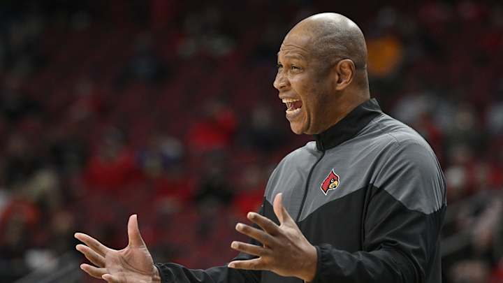 What Kenny Payne, Louisville Players Said After 75-54 Loss vs. Pitt