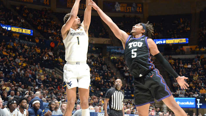 West Virginia Aims to Turn the Tide Against Texas