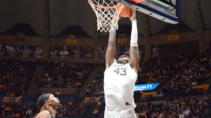 How to Watch, Listen, & Receive LIVE Updates of WVU vs. No. 7 Texas How to Watch, Listen, & Receive LIVE Updates of WVU vs. No. 7 Texas