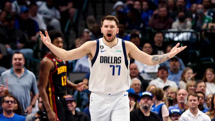 LISTEN: Mavs Trade Rumor Updates; Recap of Wednesday's NBA Action