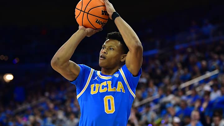 College Prospect Spotlight: UCLA’s Jaylen Clark College Prospect Spotlight: UCLA’s Jaylen Clark