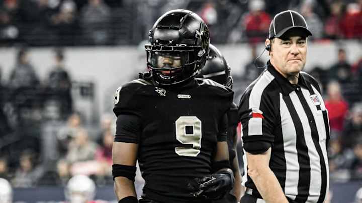 Rising 2023 LB Dylan Brown-Turner discusses offer from Florida State, upcoming Official Visit