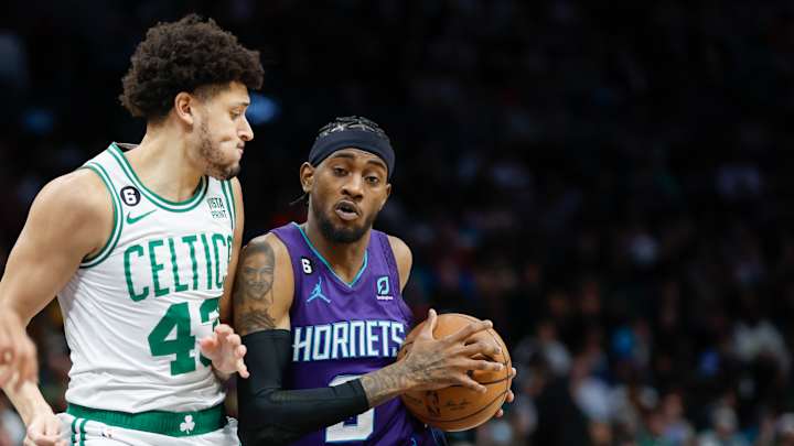 Should Charlotte Extend McDaniels and Richards?