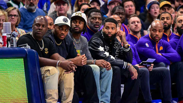 Cowboys Conflict No More - NBA Shifts Mavericks Game Sunday