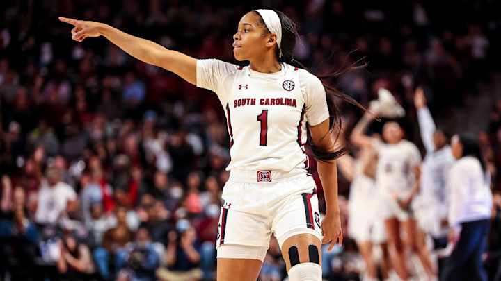 How To Watch: South Carolina at Vanderbilt