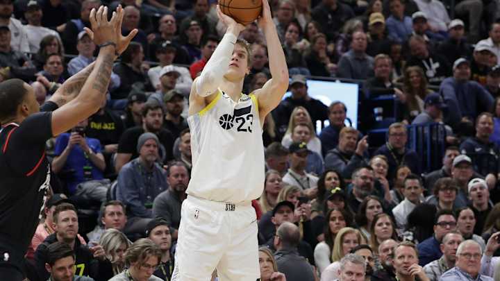 Jazz 126, Clippers 103: 3 Winners, 1 Loser