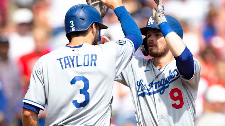 Dodgers: First Look at Some of Your 2023 Squad at Dodger Stadium Dodgers: First Look at Some of Your 2023 Squad at Dodger Stadium