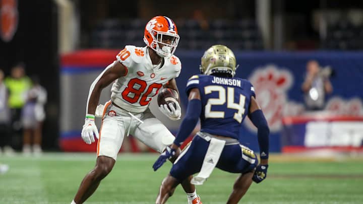 Georgia Tech Football Fall Camp position preview: Cornerbacks