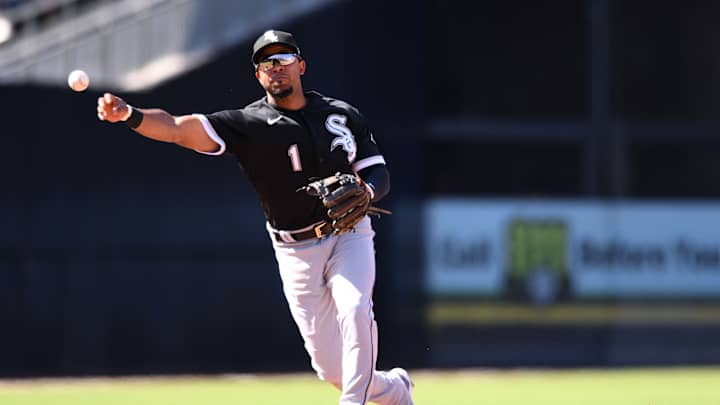 Ex-Rangers All-Star Pegged As Option For Shortstop-Needy Red Sox By MLB Insider