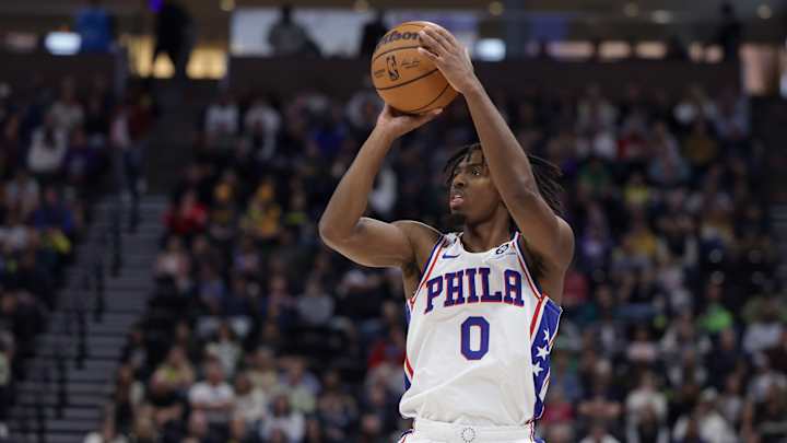 76ers: De'Anthony Melton or Tyrese Maxey, Who Should Start?