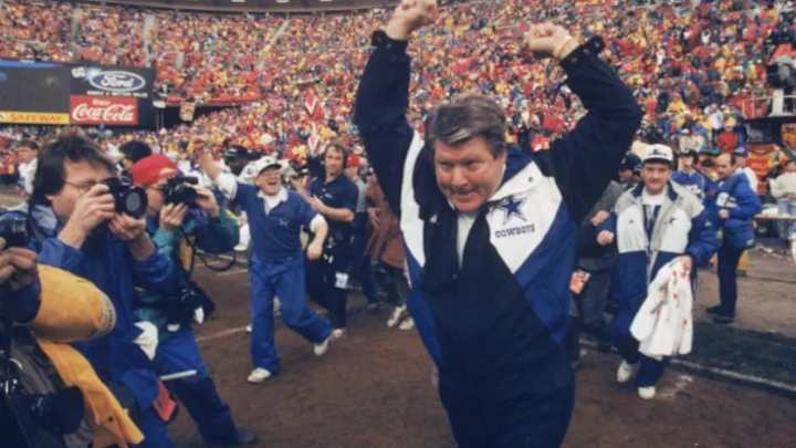 'How 'Bout Them Cowboys!' Playoff Ranks - Top 10 Dallas vs. 49ers Games ... Ever