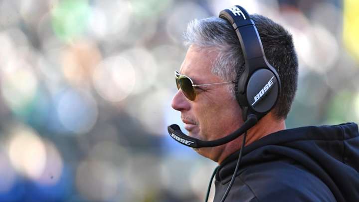 Kevin Stefanski Didn't Know Jim Schwartz Well Before Hiring, Opposite for GM Andrew Berry
