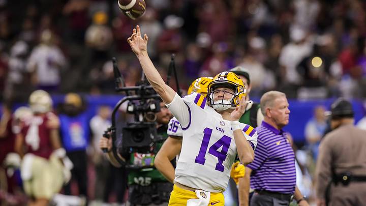 Ranking The Most Impactful SEC Transfers