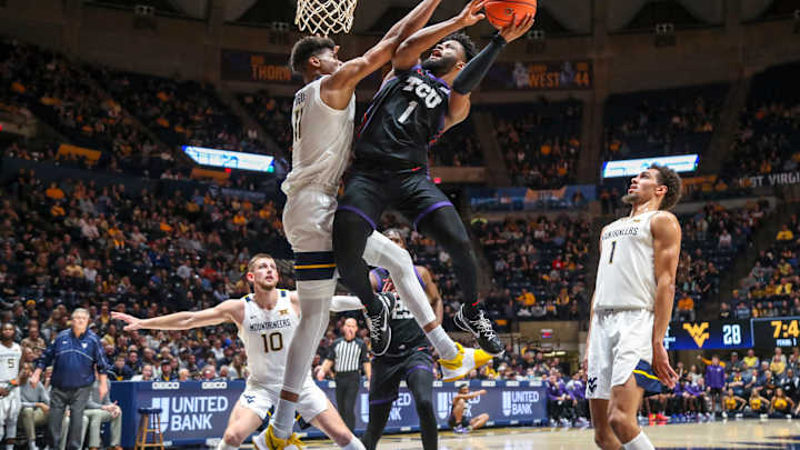 TCU vs. Kansas Basketball Preview: Why a Loss Would Be Rare for KU