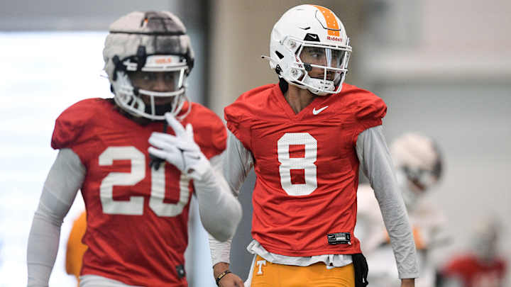 National Analyst Compares Iamaleava To NFL Star