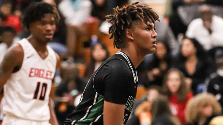 Marcus Adams Schedules Syracuse Official Visit Marcus Adams Schedules Syracuse Official Visit