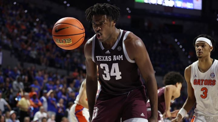 Aggies Men's Hoops Tops Vanderbilt 72-66: Live Game Log